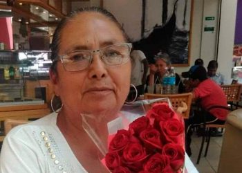 Esto dijo la ONU-DH sobre el asesinato de Teresa Magueyal, madre buscadora de Guanajuato