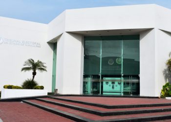 Sanciona Tribunal Electoral de Tamaulipas a Adán Augusto López