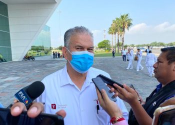 Buscan Tamaulipas y Texas a 168 pacientes sospechosos de contraer meningitis