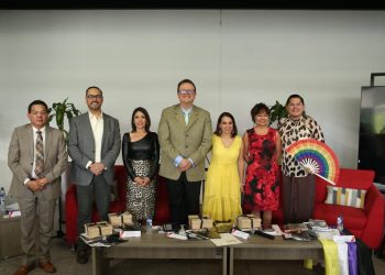 México tiene una deuda enorme en materia legislativa con las personas del colectivo LGBTIQ+