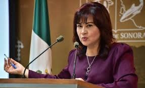 La titular de la Fiscalía General de Justicia de Sonora presentó su renuncia
