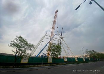 Dan fecha para la inauguración de “Aztlán” en Chapultepec
