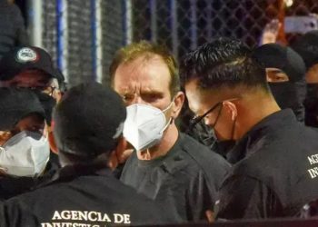 En las próximas horas se determinará la situación jurídica de “El Güero Palma”