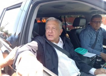 Destaca López Obrador inversiones por 150 mil millones de pesos en Tula, Hidalgo