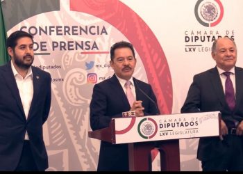 Habrá parlamento abierto e invitaciones a personajes del PAN y PRI para Consulta Popular para elegir por voto directo a ministros