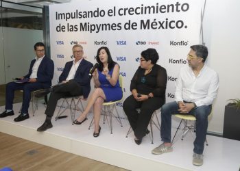 Crecen ventas de Pymes con crédito Konfío: BID Invest