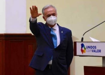 Obtiene Fiscalía Anticorrupción Vinculación a Proceso de exsecretario de Salud