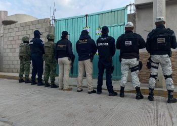 Dos presuntos huachicoleros heridos es el saldo de un enfrentamiento en Hidalgo