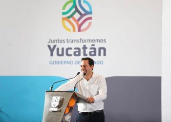 Prevén elección cerrada para gubernatura en Yucatán en 2024