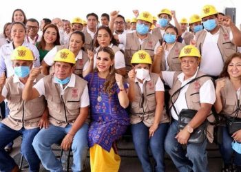 Anuncian nuevo Almacén Central de Salud en Guerrero