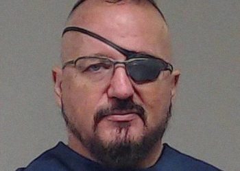 Fundador de milicia patriótica sentenciado por Asalto al Congreso