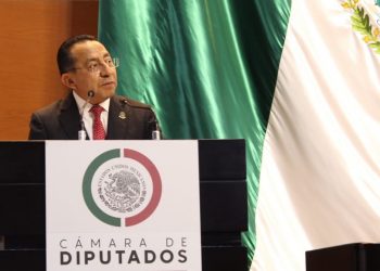 Pide Rafael Guerra recursos para aplicar Código Nacional de Procedimientos Civiles