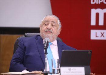Antidemocrática la selección de ministros: Amador Rodríguez Lozano