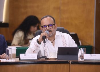 El mantra: La Corte no se toca es pura retórica: Andrés Norberto García Repper
