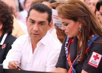 José Luis Abarca, ex alcalde de Iguala es sentenciado, te contamos los detalles