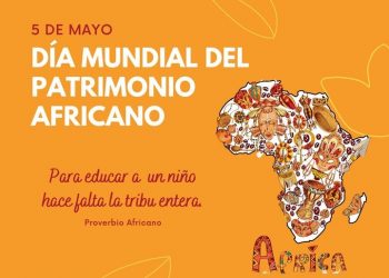 Día Mundial del Patrimonio Africano
