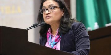 ¿Por qué es tan importante la declaratoria de la Ley 3 de 3? Esto nos dijo la diputada Aleida Alavez