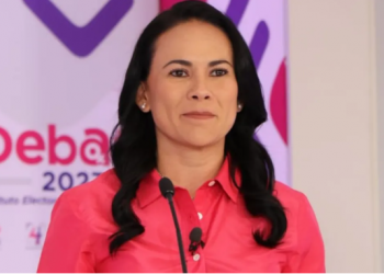 Ya los alcanzamos y vamos a ganar; no vamos a caer en el juego de las encuestas: Del Moral 