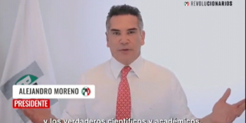MORENA desapareció el Conacyt para crear un organismo sin rumbo acrítico y afín al gobierno: Alito