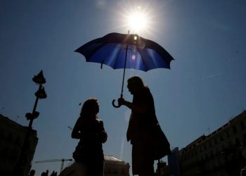 No te confíes, continuarán las altas temperaturas en la CDMX