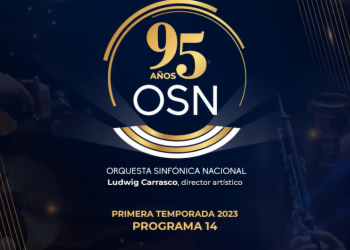 Enfoque en Escena: Conoce la actividad cultural para este fin de semana en CDMX