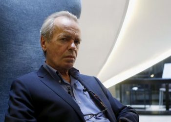 Muere el escritor galés Martin Amis, el llamado reinventor de la narrativa