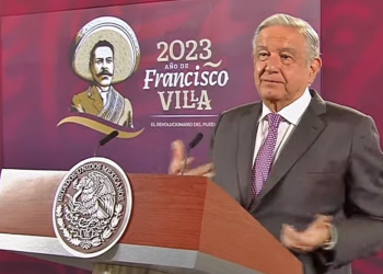 Esto dijo AMLO sobre la propuesta de consulta popular para elección de ministros de la SCJN