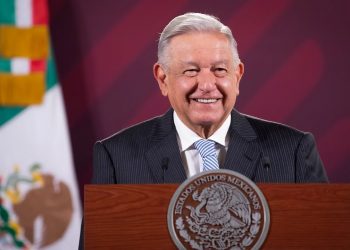 López Obrador publica decreto que cataloga al Tren Maya y otras obras como de seguridad nacional