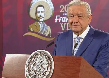 Esto dijo AMLO sobre el hallazgo de los migrantes desaparecidos en Matehuala