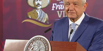 Esto dijo AMLO sobre el hallazgo de los migrantes desaparecidos en Matehuala