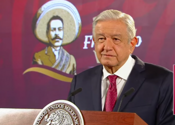 AMLO anuncia decreto para declarar el sureste como zona de seguridad nacional
