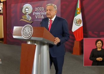 Esto dijo AMLO sobre el Día del Trabajo