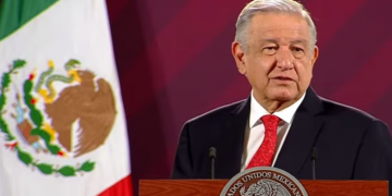 López Obrador acusa desinformación para influir en elección del Edomex