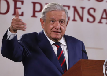 Dejaremos 100 mil hectáreas de riego: López Obrador
