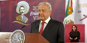 López Obrador felicita a las mamás en su día