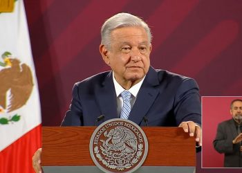 Esto dijo López Obrador a unas horas de que concluya el Título 42