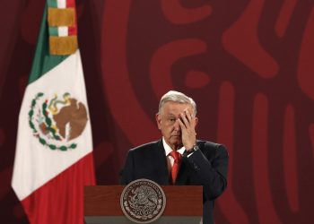 TEPJF ordena retirar de las mañaneras mensajes del Presidente para votar y aterrizar Plan C