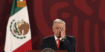 TEPJF ordena retirar de las mañaneras mensajes del Presidente para votar y aterrizar Plan C