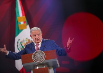 TEPJF ordena retirar de las mañaneras mensajes del Presidente para votar y aterrizar Plan C