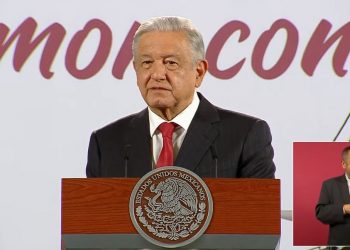Esto dijo López Obrador sobre el premio Derechos Humanos 2023 que le fue otorgado a la ministra presidenta Norma Piña