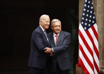 López Obrador conversará con Joe Biden, hablarán sobre estos temas