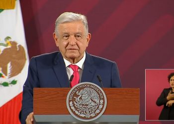 ¿Habrá una crisis económica en México? Esto dijo López Obrador
