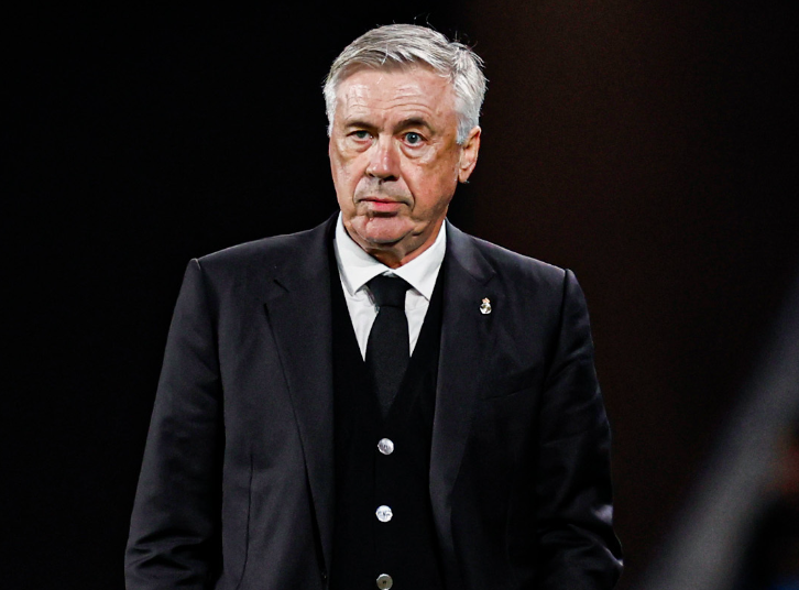 Foto: Twitter @realmadrid