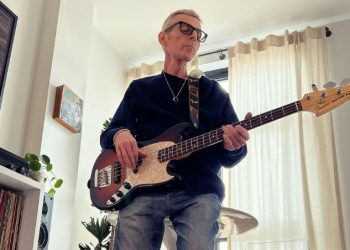 Murió Andy Rourke, bajista de The Smiths