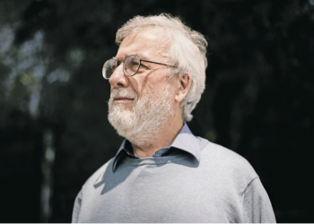 Murió el poeta Antonio Deltoro; creador emérito desde 2019