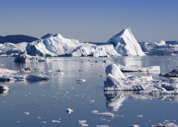 El Ártico: Protocolo de Montreal retrasa hasta 15 años el primer verano sin hielo