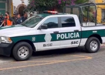 Asesinato de youtuber refleja la incapacidad de las autoridades de garantizar seguridad