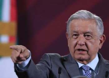 López Obrador envía carta a Biden, denuncia que EU financia a ONG opositoras