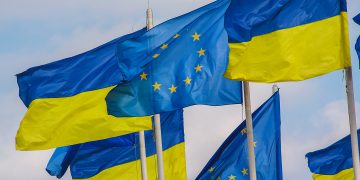 Ministros de la UE respaldan prolongar otro año la suspensión de aranceles a Ucrania