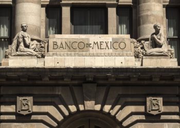 Banxico deja sin cambios la tasa de interés